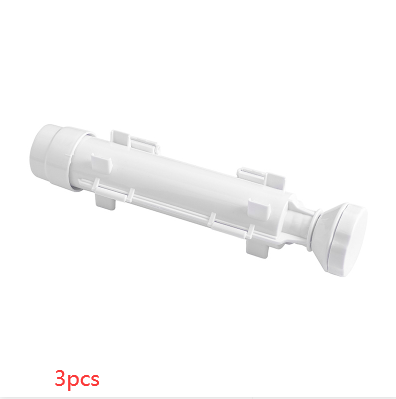 Quick Sushi Maker Japanese Roller Rice Mold Bazooka Vegetable Meat Rolling