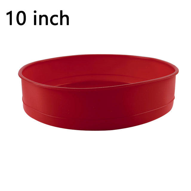 Baking Pan Pastry Mold For Baking Silicone Mold
