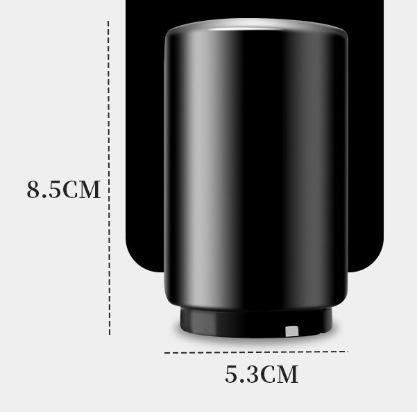 Creative Stainless Steel Beer Bottle Opener Web Celebrity Bar