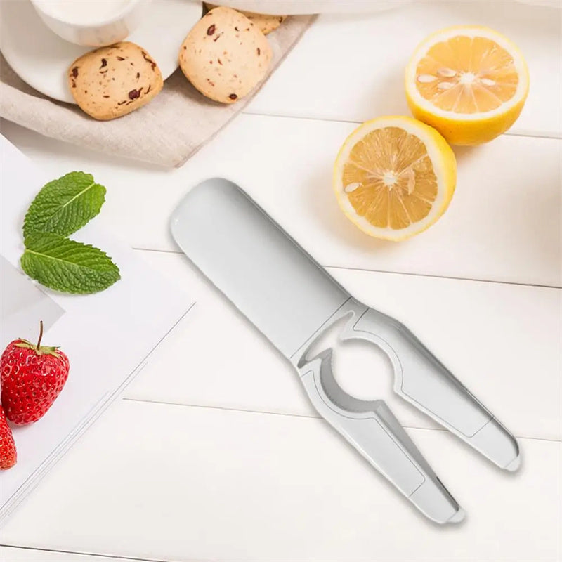 5 In 1 Fruit And Vegetable Peeler Food Grade Stainless Steel