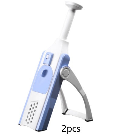 Vegetable Slicer Cutter Kitchen Multifunctional Vegetable Chopper