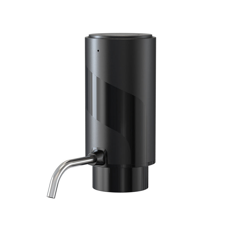 Electric Wine Aerator And Decanter Pump Dispenser Wine Decanter