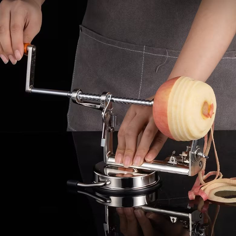 Hand-operated Electroplating Peeler Commercial Multi-functional