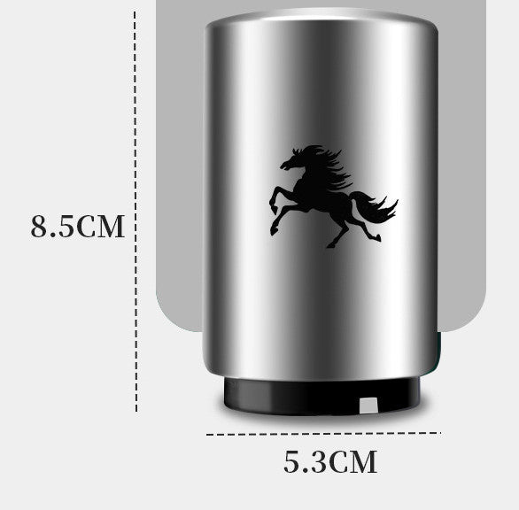 Creative Stainless Steel Beer Bottle Opener Web Celebrity Bar