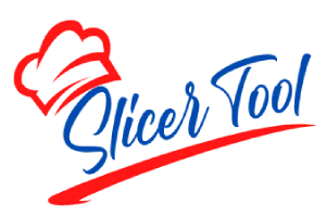 Slicer Tool Logo