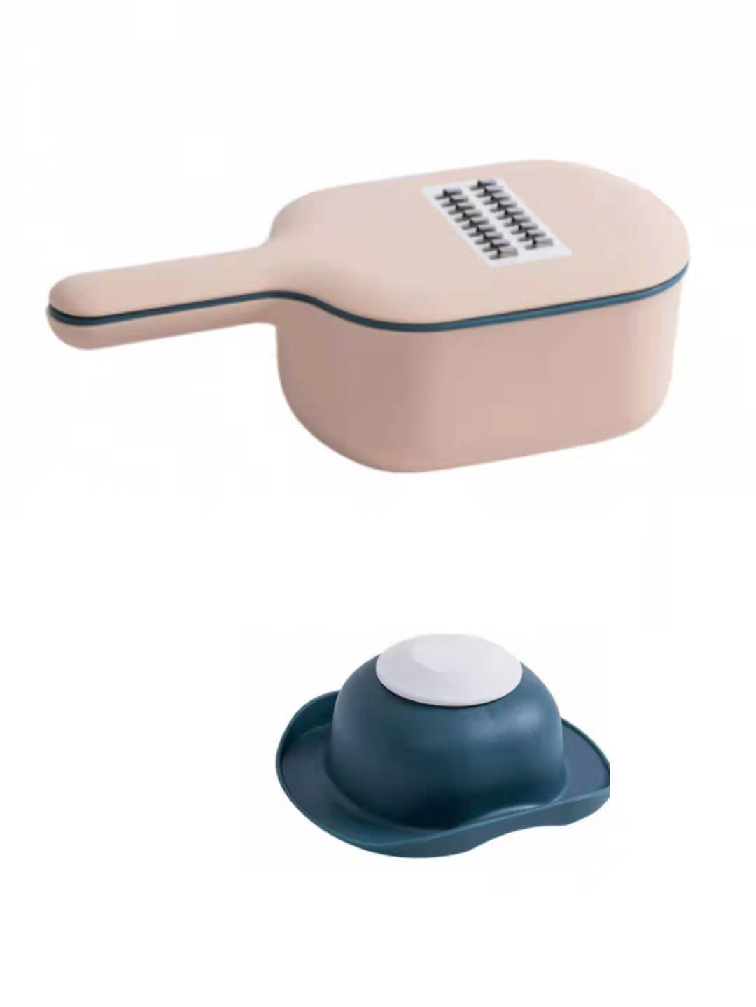 Vegetable Cutter Kitchen Accessories Fruit Potato Peeler Vegetable Slicer