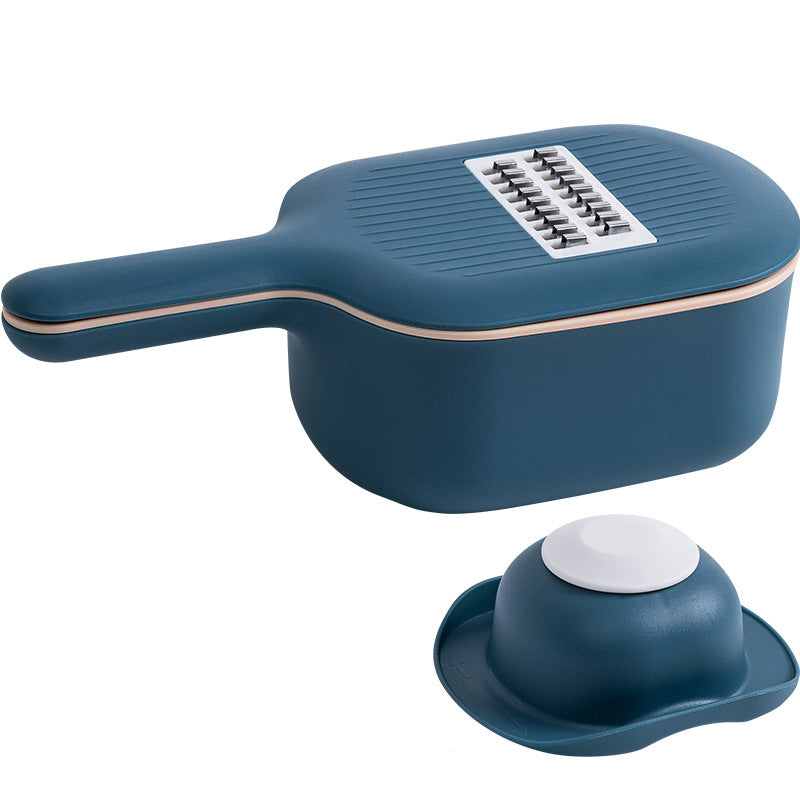 Vegetable Cutter Kitchen Accessories Fruit Potato Peeler Vegetable Slicer