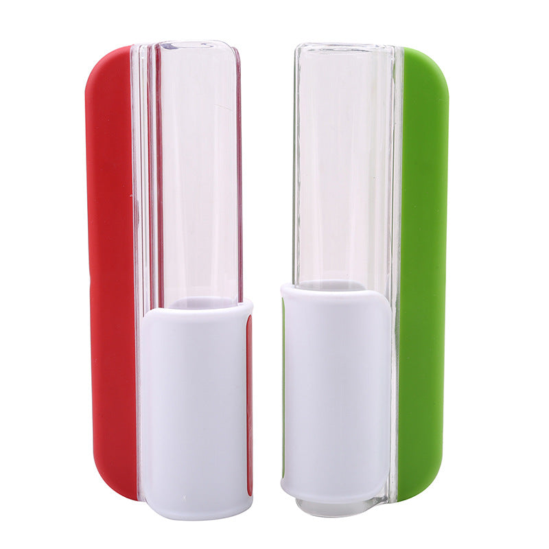 Tomato Chip Slicer Vegetable Fruit Zip Slicer Knife Grape Cutter Chopper