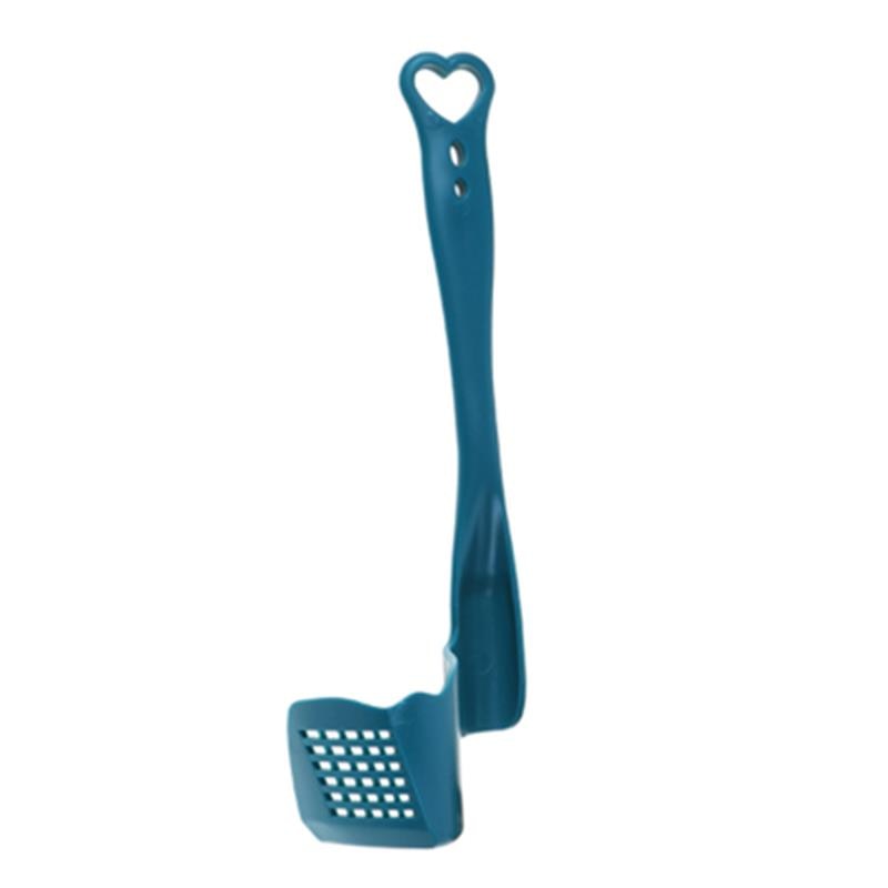 Multi-Function Mixing Drums Spatula Tool