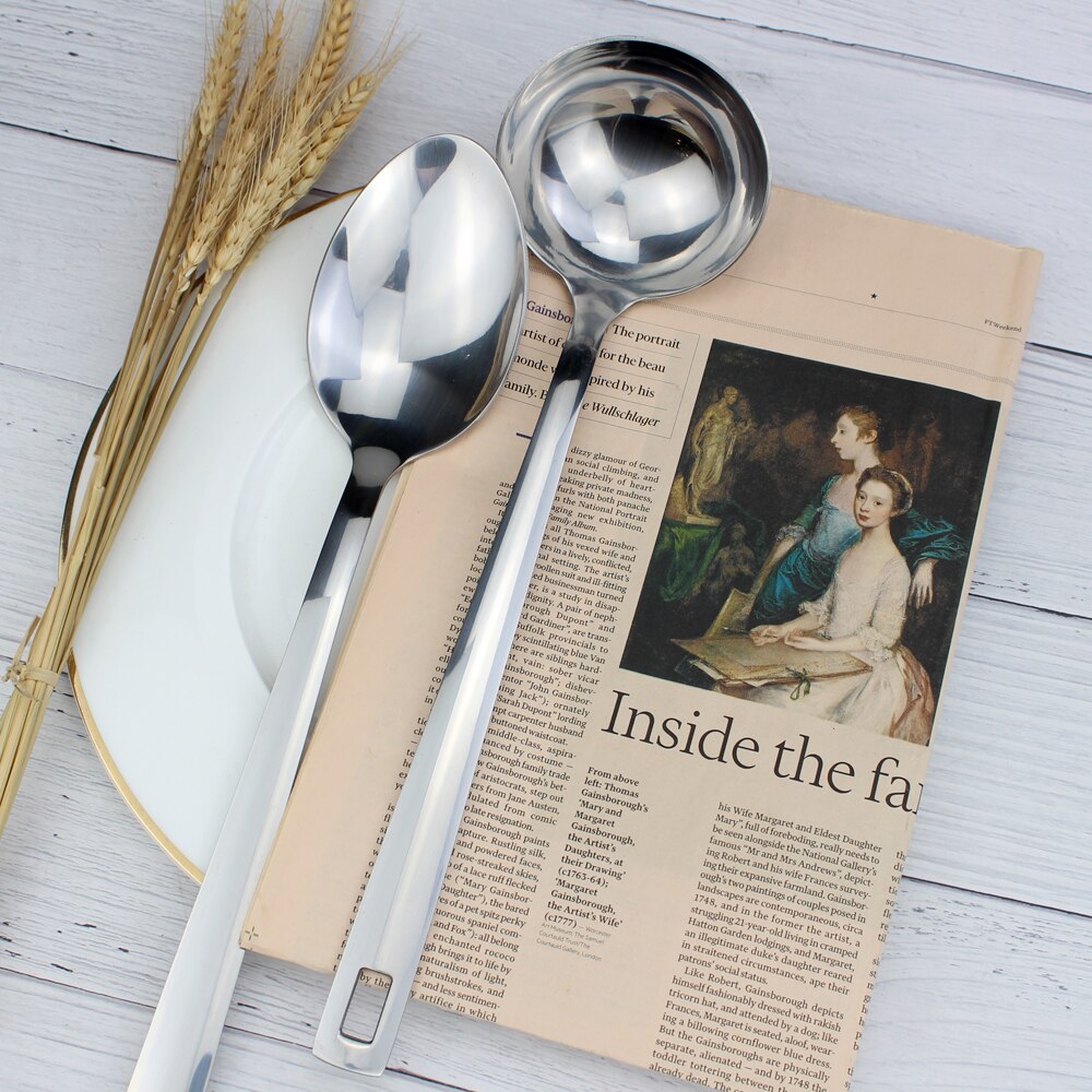 Metal Kitchenware Cooking Utensil