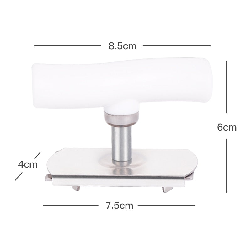 Adjustable Bottle Opener