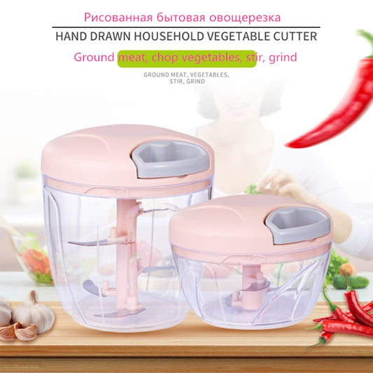 Vegetable Cutter Carrot Vegetable Slicer Chopper