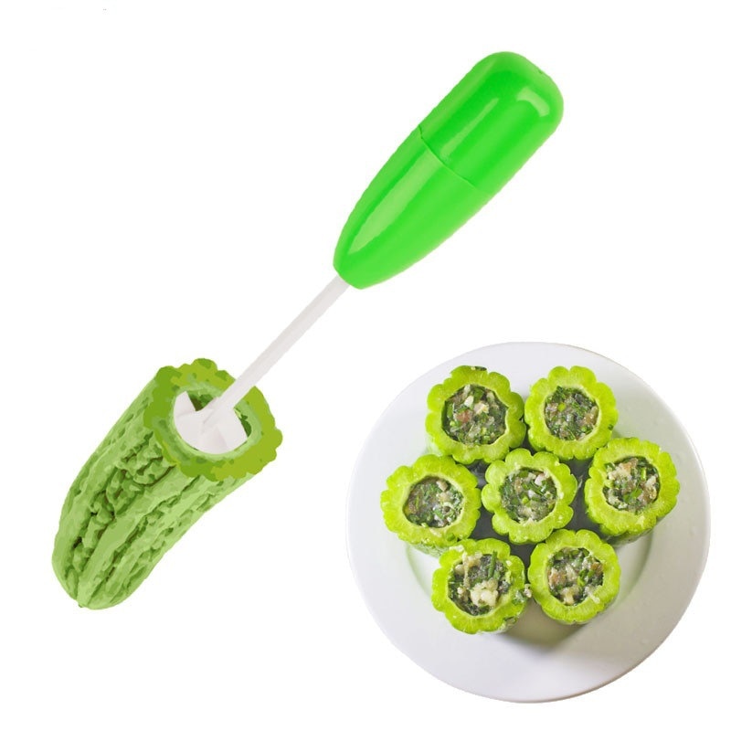 Kitchen Gadget Accessory Vege Drill