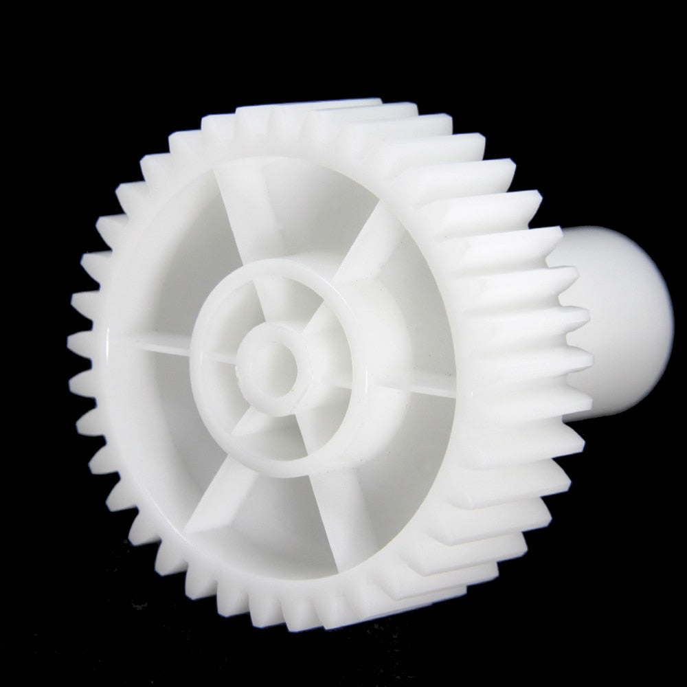 Meat Grinder Pinion Mincer Plastic