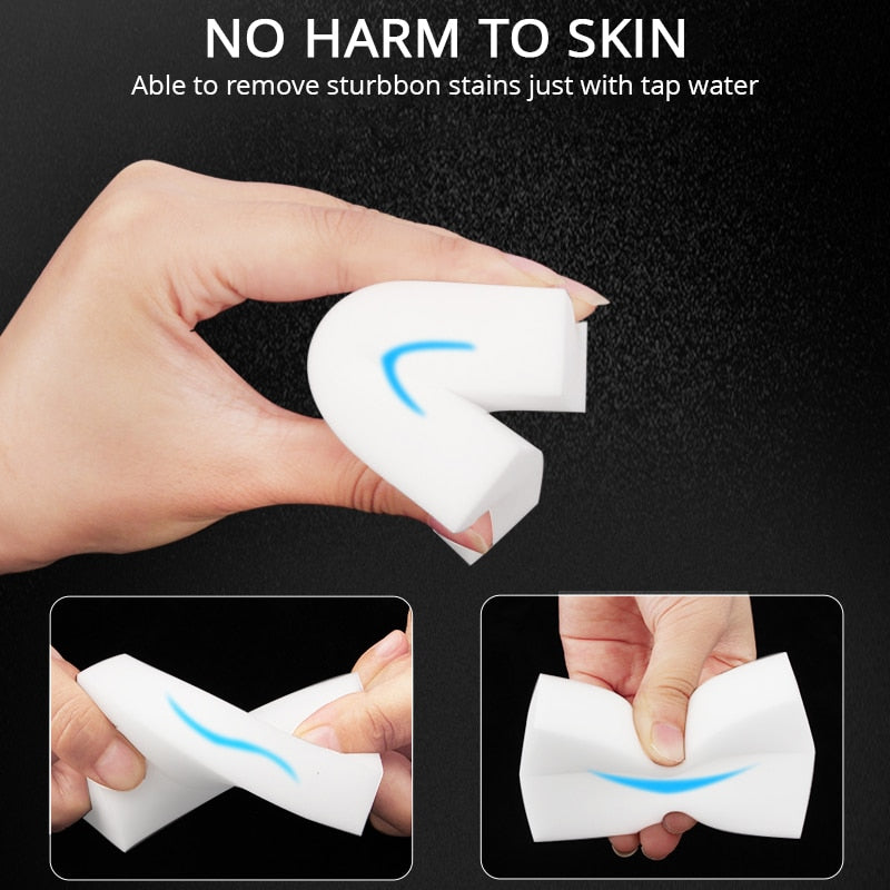 Melamine Sponge Magic Sponge Eraser