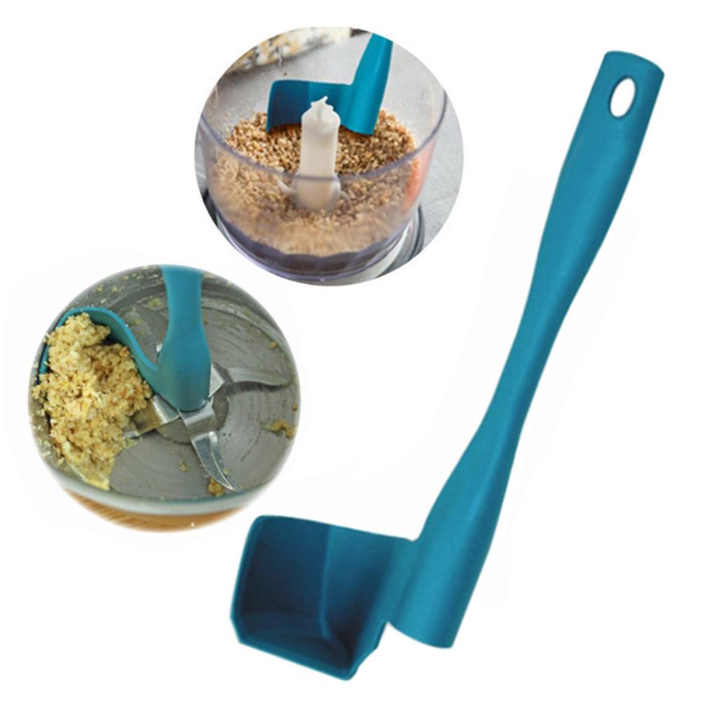 Rotating Spatula Kitchen Food Rotary