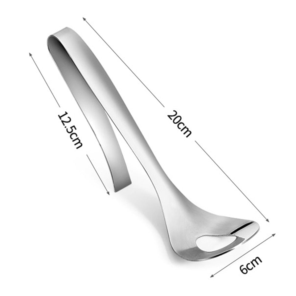 Meatball Maker Spoon Stainless Steel Non-Stick