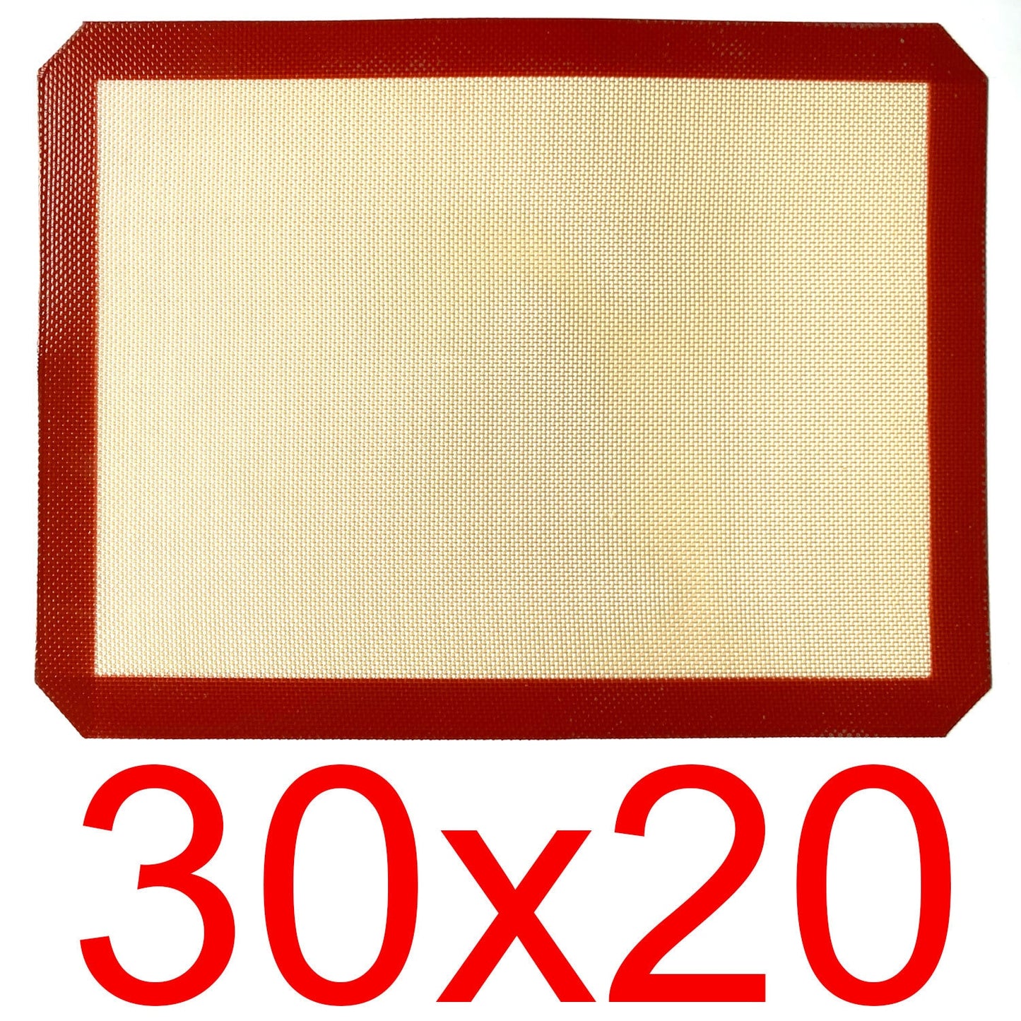 Silicone Baking Mats Pastry Pad Sheet