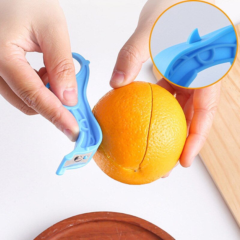 3 in 1 Multi-Function Vegetable Fruit Peeler