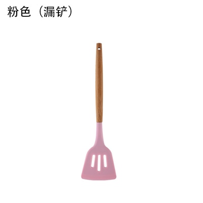 Silicone Kitchen Cooking Utensils Spatula