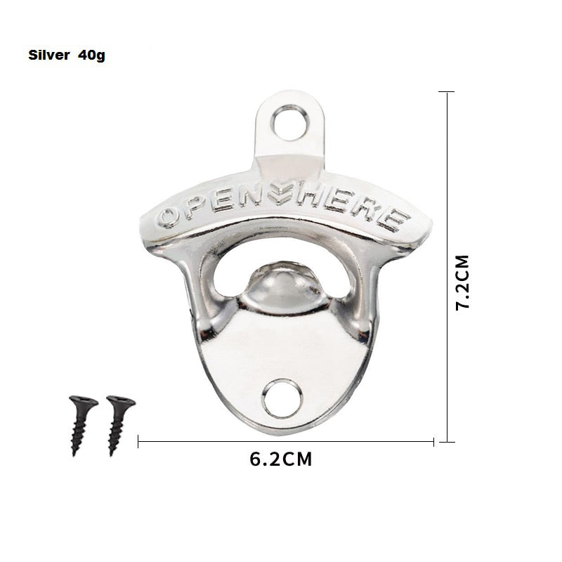 Bottle Opener Gadgets Kitchen Accessories