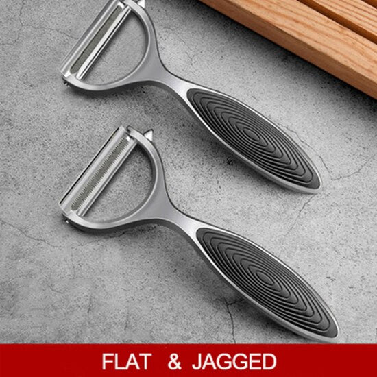 Zinc alloy Kitchen Peeler Grater Accessories