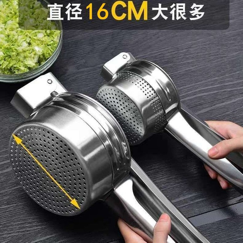 Juicer Squeezer Stainless Steel