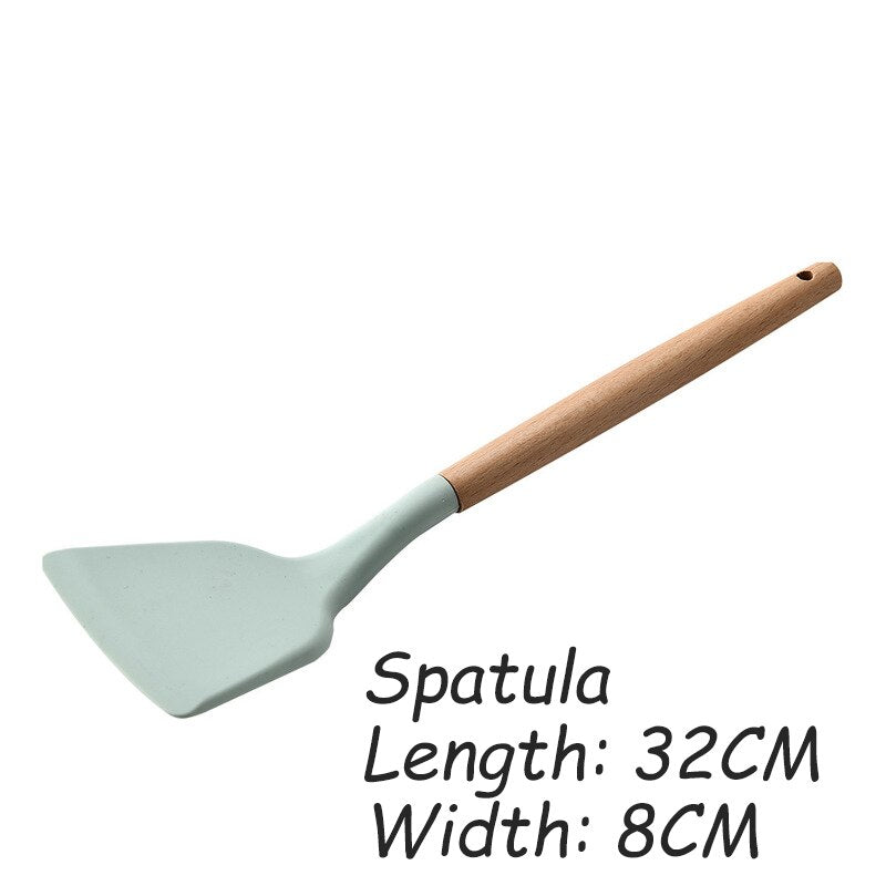 Utensils Cooking Kitchenware Tool Set