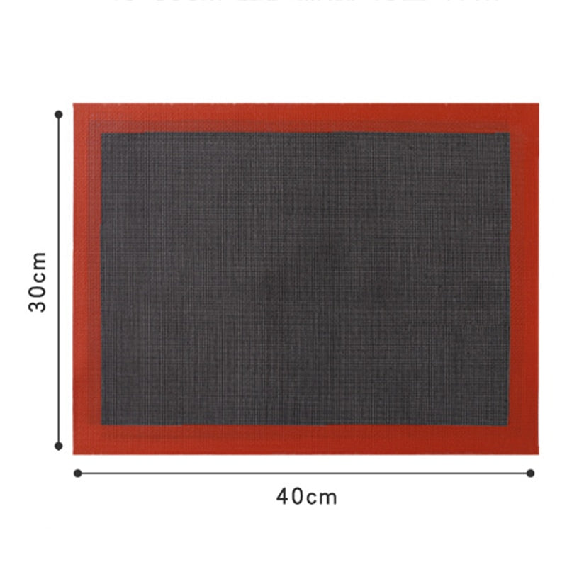 Non Stick Silicone Baking Mat