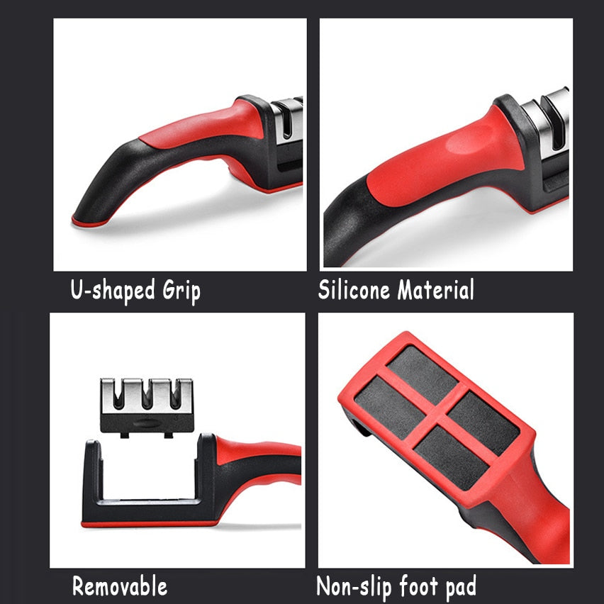 Sharpener Household Quick