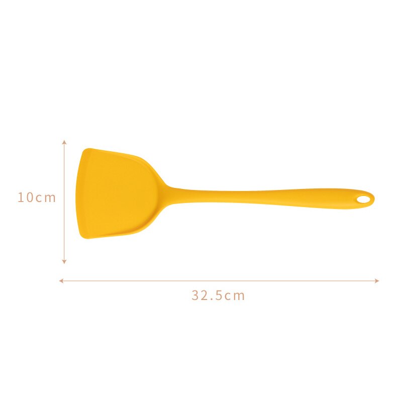 Non Stick Spatula Set Kitchen Tools