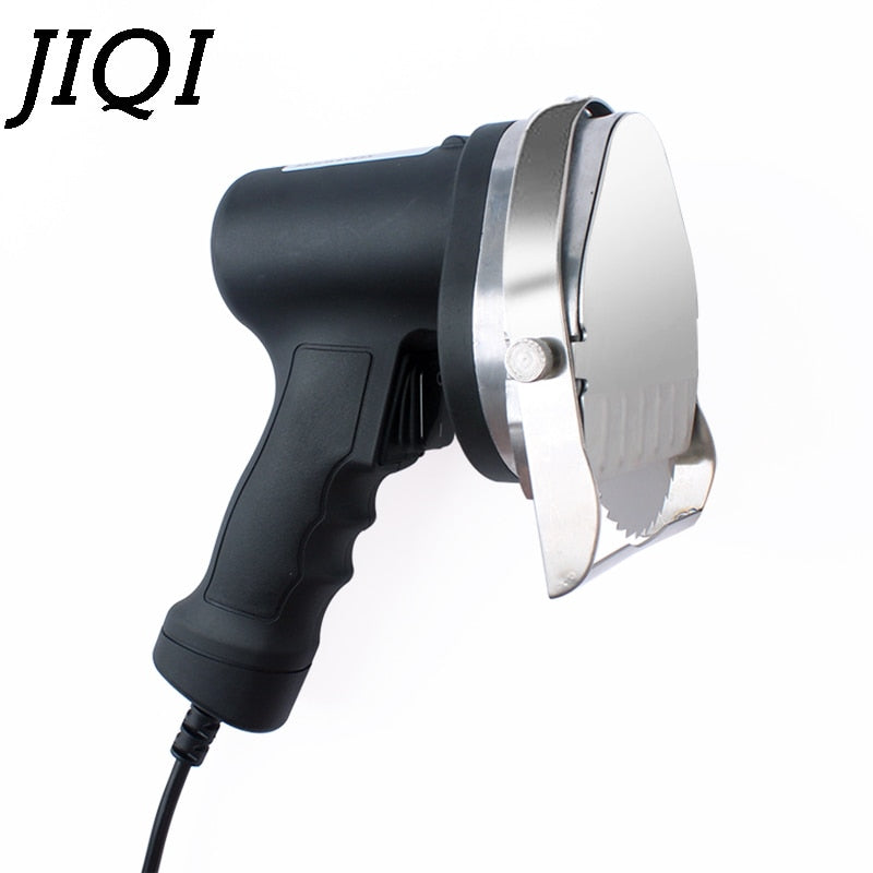 Electric Kebab Slicer Doner Knife Shawarma Cutter