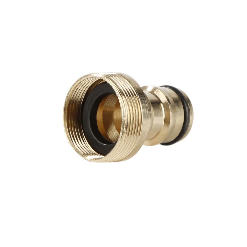 Kitchen Adapters Faucet Tap Connector Hose
