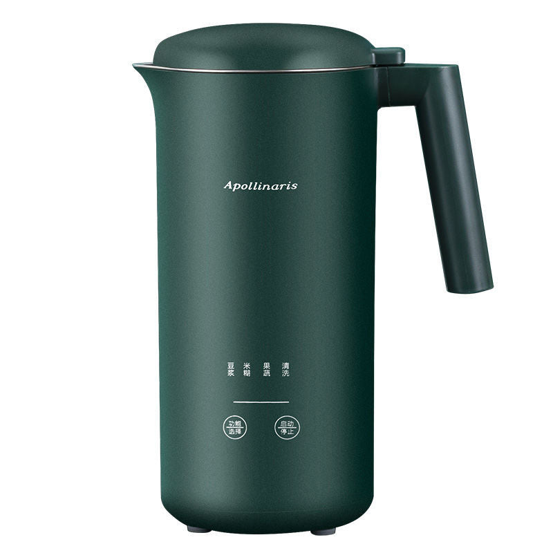 Mini Machine Electric Juicer Wall