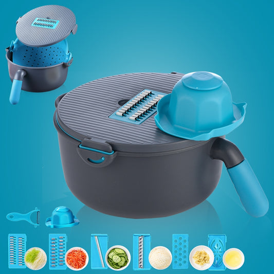 Vegetable Cutter Slicers Shredders