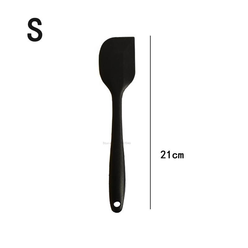 Baking Tools Spatula Mini Silicone