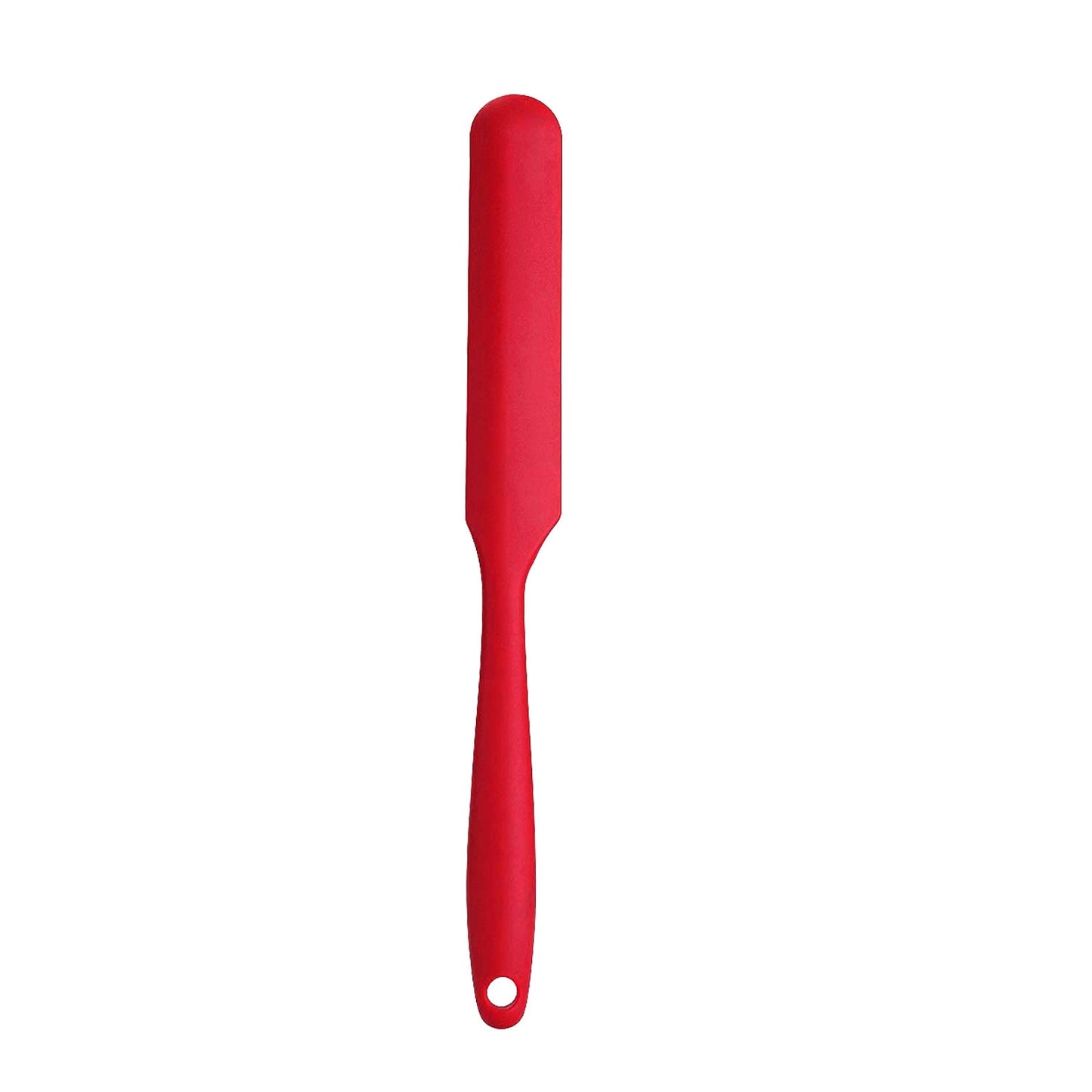 Silicone Spatula Non-Stick Cooking