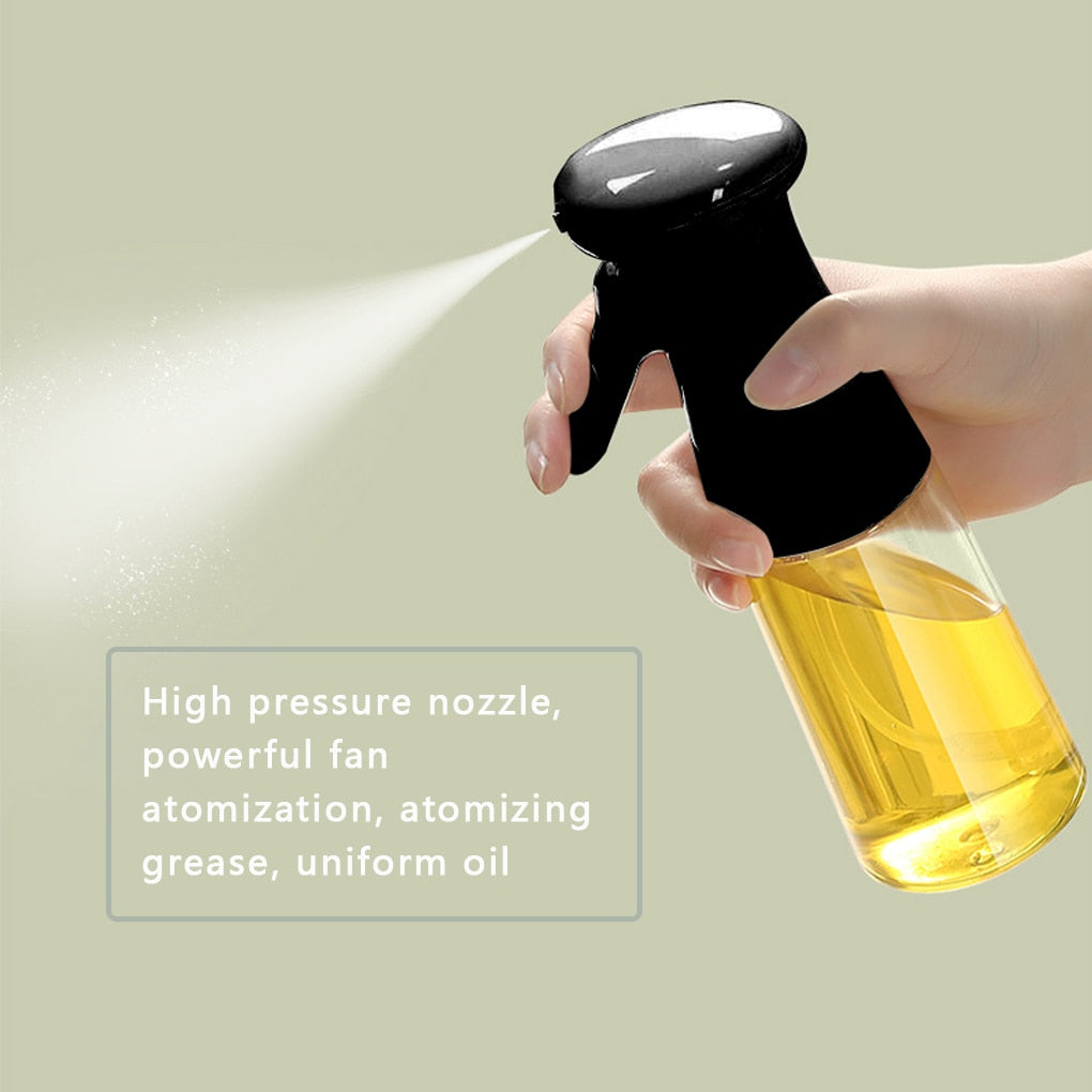Cooking Kitchen Baking Olive Oil Sprayer