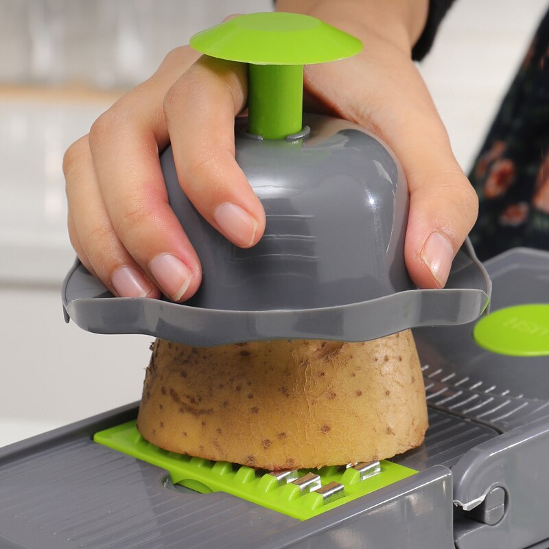 Cutter Multifunctional Slicer Fruit