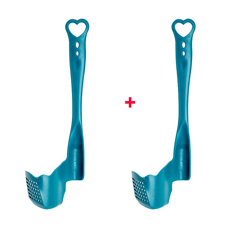 Kitchen Thermomix Rotating Spatula