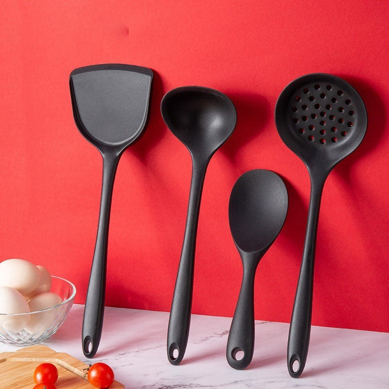 Kitchenware Non-stick Cooking Tool Spatula