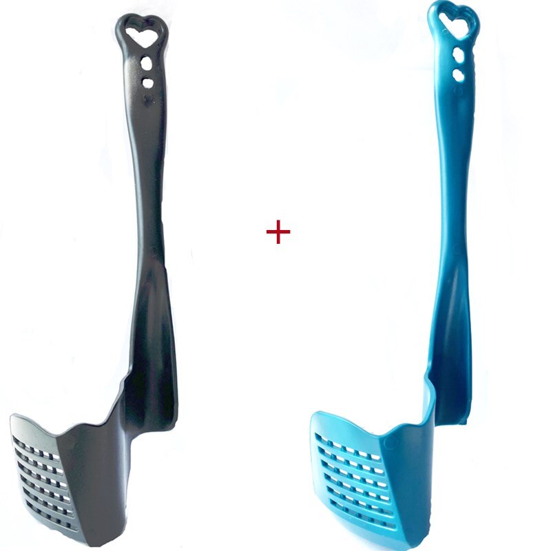 Rotating Spatulas for Kitchen
