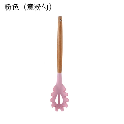 Silicone Kitchen Cooking Utensils Spatula
