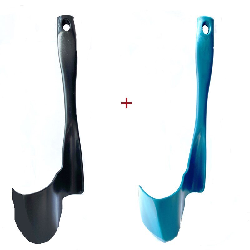 Rotating Spatulas for Kitchen