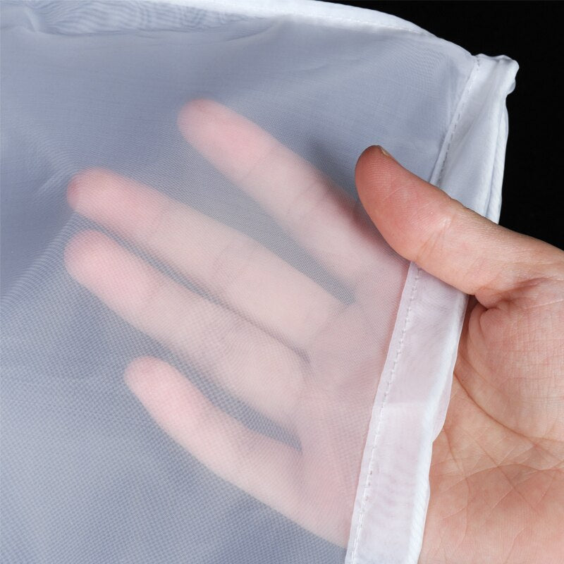 Bags Food Grade Filter Net