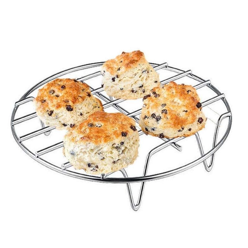 Air Fryer Accessories Fit Steel Single