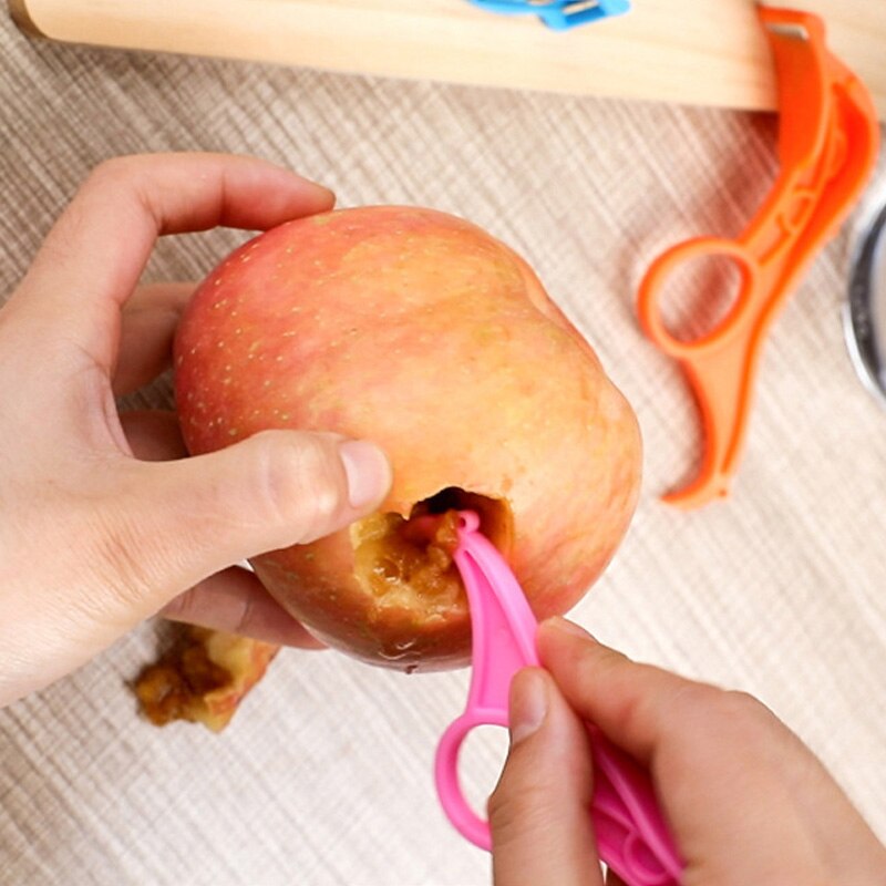 3 in 1 Multi-Function Vegetable Fruit Peeler