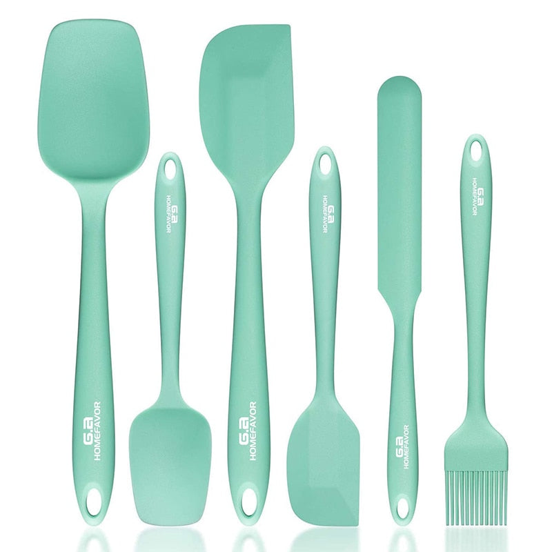 Kitchenware Spatula Sets Cooking Tools