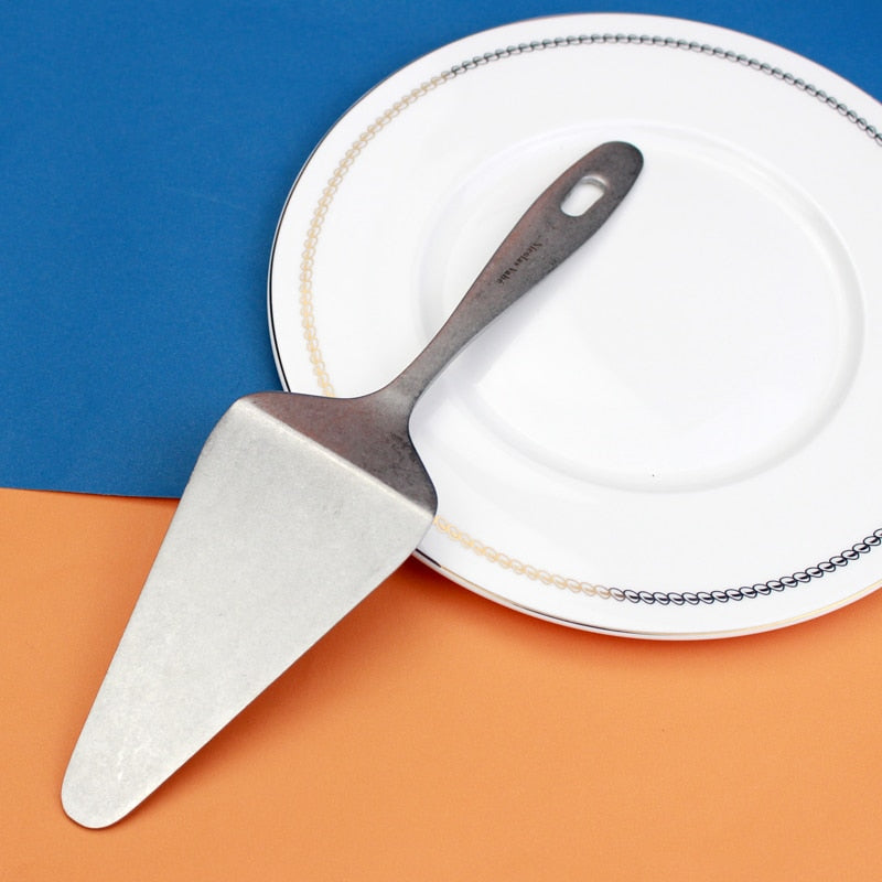 Stainless Steel Powerful Kitchenware Mirror Polish Antique Finishing