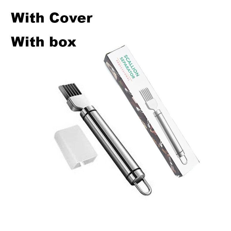 Kitchen Gadgets Onion Cutter